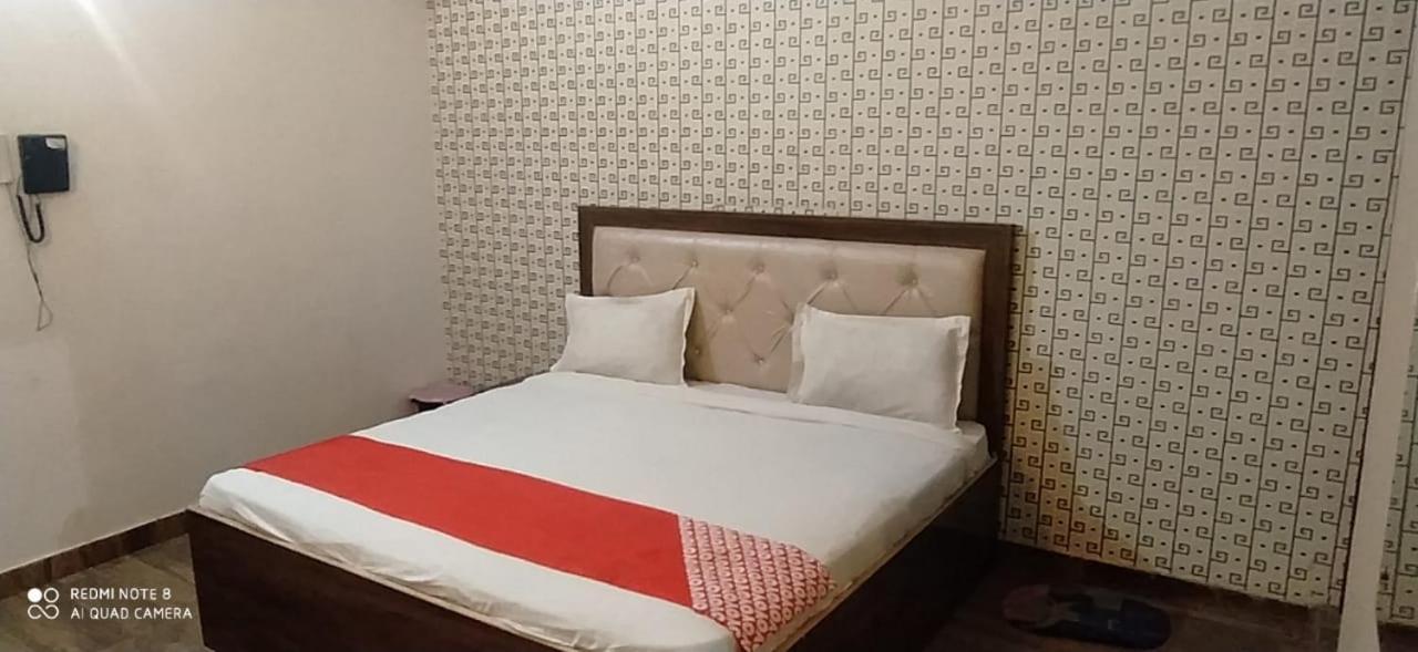 Hotel Divine Agra  Luaran gambar