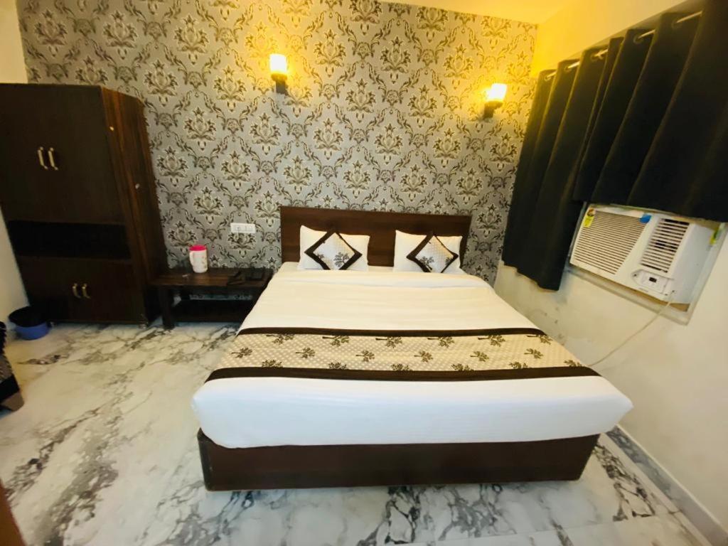 Hotel Divine Agra  Luaran gambar